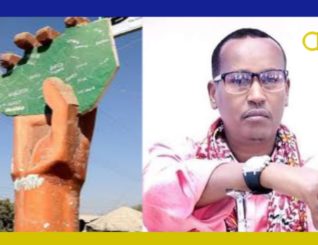 Governor of Togdheer region dies in Istanbul, Turkey