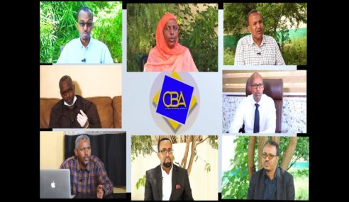 Hordhac: Caqadabadaha Haysta Dimuqraadiyada Somaliland (DOCUMENTARY)