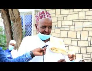 Maamulka Gobolka Awdal Oo Taageeray Khudbadii Madaxwaynaha Somaliland Ka Jeediyey Jabuuti