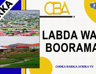 Maxaad Ka Taqaanaa Waxyaabaha U Qarsoon Magaalada Boorama?