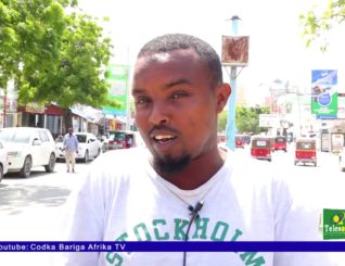 Maxay Shacabka Muqdisho Ka Yiraahdeen Shirka Jabuuti Uga Farmaya Soomaaliya Iyo Somaliland