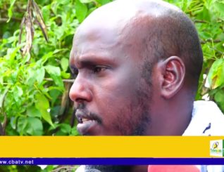 Muxuu Ka Yidhi Wariye Cabdimaalika Muuse Coldoon Siidayntiisa?