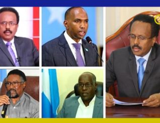 Reviving Hopes: Profile on Somalia’s delegation in Somaliland and Somalia talks