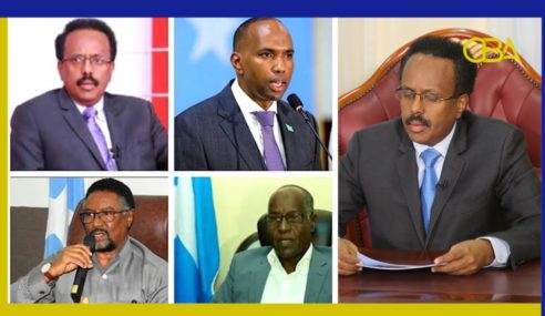 Reviving Hopes: Profile on Somalia’s delegation in Somaliland and Somalia talks