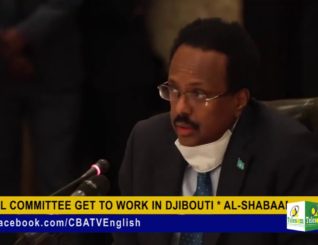 Somalia – Somaliland talks promising as talks continue in Djibouti