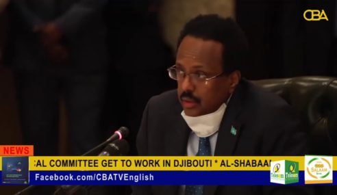 Somalia – Somaliland talks promising as talks continue in Djibouti