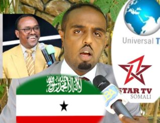 Waa maxay sababta ay markale xukumadda hawada uga saartay telefiishanada Star iyo Universal?