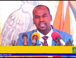 Waddani oo Ku Baaqay In baadhis Lagu Sameeyo Qaabkii Loo Dhaawacay Laba Qof o Rayida