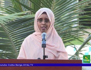 Wararkii Ugu Dambeeyay Ee COVID19 Iyo Soomaaliya