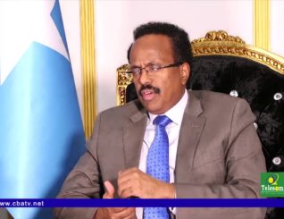 Warbixin Maxay tahay shaqada madaxweyne ku xigeenka Golaha Guud ee Qaramada Midoobay?