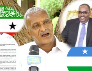 Wasirkii Hore Ee Wasaaradda Cadaalada Oo Ka Jawaabay Hadal Uu Dhawaan Sheegay Madaxweynaha Puntland