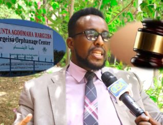 ‘Waxaan Ku Baaqaynaa In Baadhis DegDega Lagu Sameyo Xaruunta Agoomaha Ee Hargaysa” Xisbiga Waddani