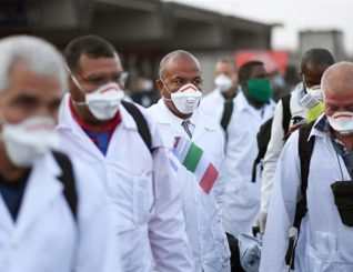 Dhakhaatiirta Ku Takhasusay Dhinaca Caafimaadka Aduunka Ayaa Bilaabay Tijaabinta Daawada Cudurka Corona Vires