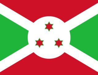 Maxkamada Dastuuriga Ee Dalkaasi Ayaa Sheegtay In Madaxwaynaha La Doortay Evariste Nayishimiye Xilka Loogu Dhaariyo Sida Ugu Dhaqsiyaha Badan