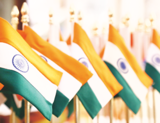 Dawladda Hindiya ayaa ballan ku qaaday inay awood ciidan oo xooggan ku difaacanayso xadkeeda