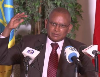 Madaxwaynaha deegaanka Tigreega ee dalka Itoobiya ayaa sheegay in aanu marnaba aqbalayn wada hadal qarsoodi ah oo lala yeeshay xisbiga TPLF,