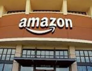 Shirkada Sida Gaarka Ah Loo Lee yahay Ee Amazon Ayaa Bilayska Maraykanka Ka Mamnuucday