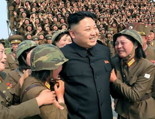 Kuuriyada Woqooyi waxay joojisay dhamaan wadiiqadihii ay la laheyd Koofurta iyada oo la isku weydaarsanayay qoritaanka waraaqaha