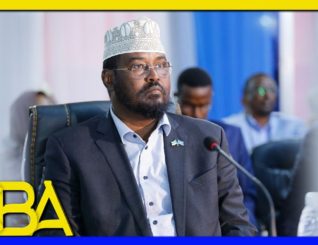 Axmed Madoobe oo Shaaciyay In Xal Laga Gaadhay Khilaafkii DFS iyo Jubaland