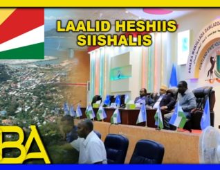 Baarlamaanka Puntland oo laaley heshiis ay hore u wada galeen Puntland iyo Seychelles
