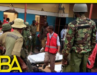 Booliska Kenya oo Garrissa ku Dilay laba Qof oo Soomaali ah.