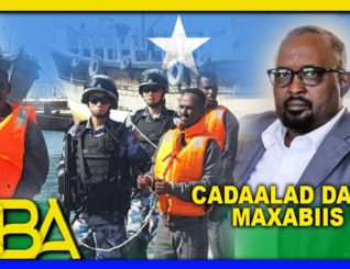 “Cadaalad darro ayay tirsanayan maxabiista Puntland ku xidhan ee Seychelles”Xeer ilaaliyaha Puntland