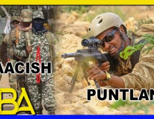 Dagaal adag oo khasaare sababay oo dhex maray ciidamada Puntland iyo kooxda Daacish