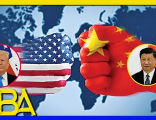 Dalka Shiinaha Oo u Hanjabay Dalka Maraykanka.