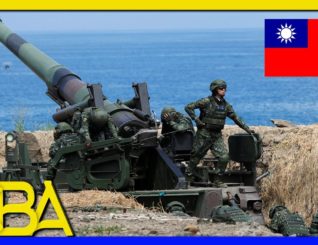 Dalka Taiwan Oo Soo Bandhigay Dhoolatus Milatary Kaas oo ka Yaabiyey Wadamada Yurub