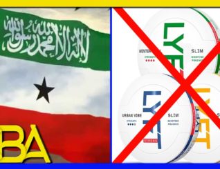 Deg Deg:- Somaliland Oo Mamnuucday In La Isticmaalo Lagana Ganacsado Tubaakada LYFT