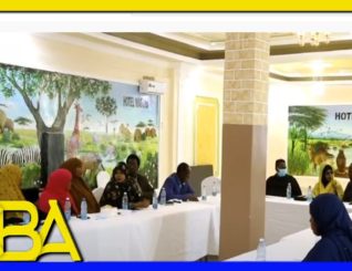 Dood Cilmiyeed Kusaabsan Kaqeyb Gelida Dumarka Ee Doorashooyiin Soomaaliya