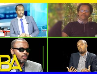 Falaqayn:- Heshiiskii Xisbiyada Somaliland Ee Saami Qaybsiga Kuraasta Wakiilada