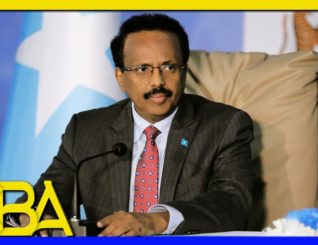 Farmaajo Oo Daboolka Ka Qaaday Qodobka la Isku Mari Waayey Dowlad Goboleedyadda Soomaaliya