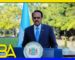 Farmaajo oo Sheegay inuu si Degdeg ah usoo Magacaabaayo Raysal Wasaare Cusub.