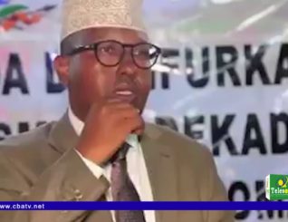 Galmudug Oo Guddi U Saartay Shaqaaqadii Ka Dhacday Dhuusamareeb