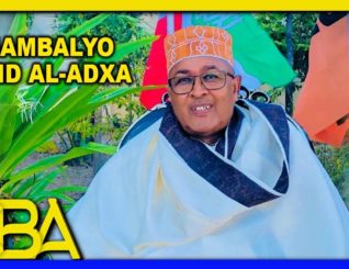 Guddoomiye Cirro Oo Munaasibada Ciida Awgeed Hambalyo U Diray Shacabka Reer Somaliland 9 views•Jul 30, 2020