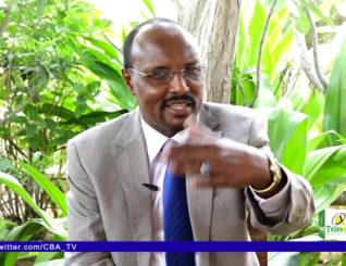 HORDHAC:wareysi gaar ah gumoomiyaha Baarlmaanka galmudug DR Maxamed nuur gacal