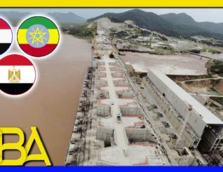 Itoobiya, Masar Iyo Sudan Ayaa Go’aankodii U Danbeyey Ee Khilaafka Niilka U Gudbinaya Midowga Afrika