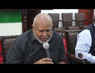 Kalfadhigi 72-aad ee Guurtida Somaliland Oo Si Rasmi Ah U Furmay Maanta