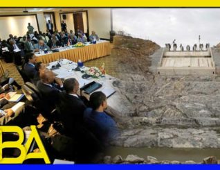 Madaxda Afrika oo ka shiraya maanta xal u helida khilaafka Masar, Itoobiya iyo Suudaan