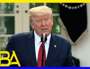 Madaxwaynaha Maraykanka Oo Ku Hawlan Sidii Uu Xabsiga Uga Badbaadin Lahaa Nin Ay Saaxib Yihiin