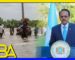 Madaxweynaha Farmaajo oo Ku Baaqay In Gurmad Deg Deg Ah Lala Gaaro Dadka Ay Saamaysay Fatahaadu.