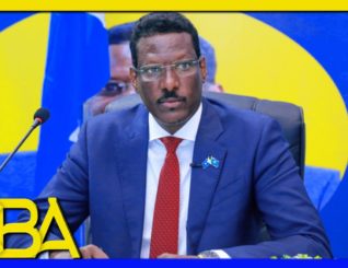 Madaxweynaha Galmudug Oo Sheegay In Wajiga 2-aad Ee shirka Furmayo maalmaha soo socda