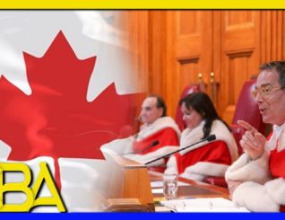 Maxkamada Canada Oo Laashay Heshiiska Magan Galyada Ee u Dhaxeeya Maraykanka iyo Canada