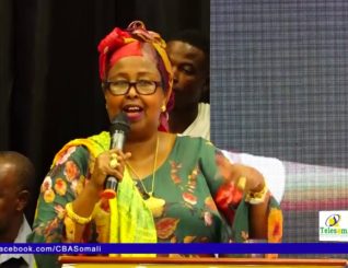 Munaasibad Lagu Abaal marinayay Kooxdii Ku Guuulaysatay Koobkii kubada Cagta Ee Maalmihii Xorriyada