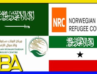 Sucuudiga oo Somaliland ka hirgalinaya mashruuc ay ku baxayso lacag dhan 2 Milyan oo Dollar