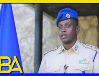 Taliska Booliska Soomaaliya Oo War Ka Soo Saaray Ninkii Hubaysnaa Ee Shalay Dadka Ku Laayay Muqdisho