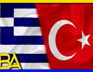 Turkey iyo Giriiga oo si wayn iskugu maandhaafsan dhismaha Aaya Soofiya oo Masaajid loo badalay