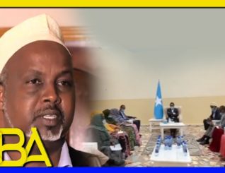 Ururada Bulshada Rayidka Ah Ayaa Bilaabay Dadaalo La Iskugu Soo Dhaweynayo DFS Iyo D/Goboleedyada