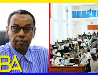 WAR GALIN- Furitaanka Kal Fadhiga 43aad Ee Golaha Wakiiladda Somaliland